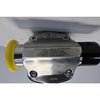 Crane SAUNDERS PNEUMATIC STAINLESS SANITARY 2IN DIAPHRAGM VALVE 4-85635-1-1 33750 M0A-N0M12-00